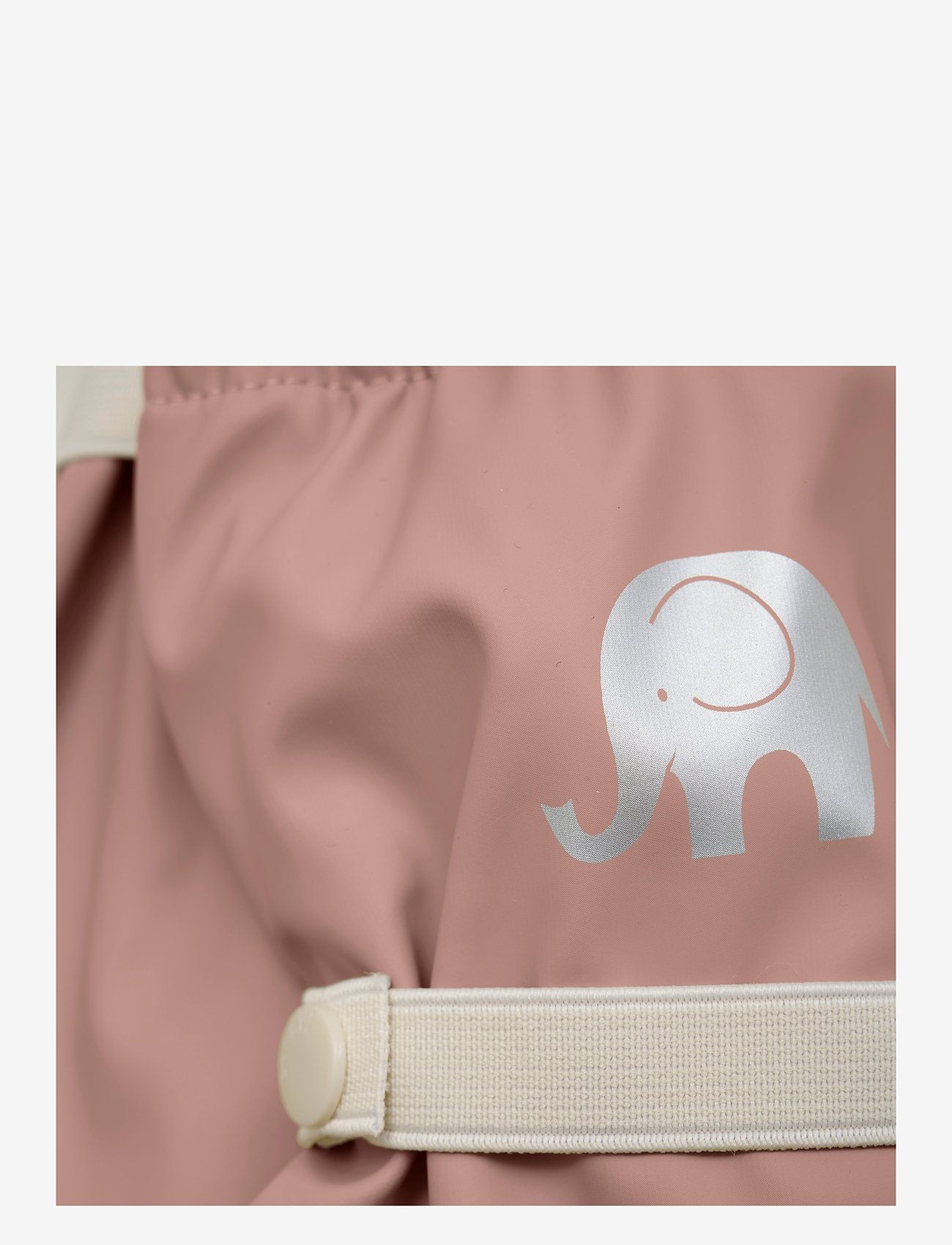 CeLaVi - Padded PU-footies - madalaimad hinnad - misty rose - 2