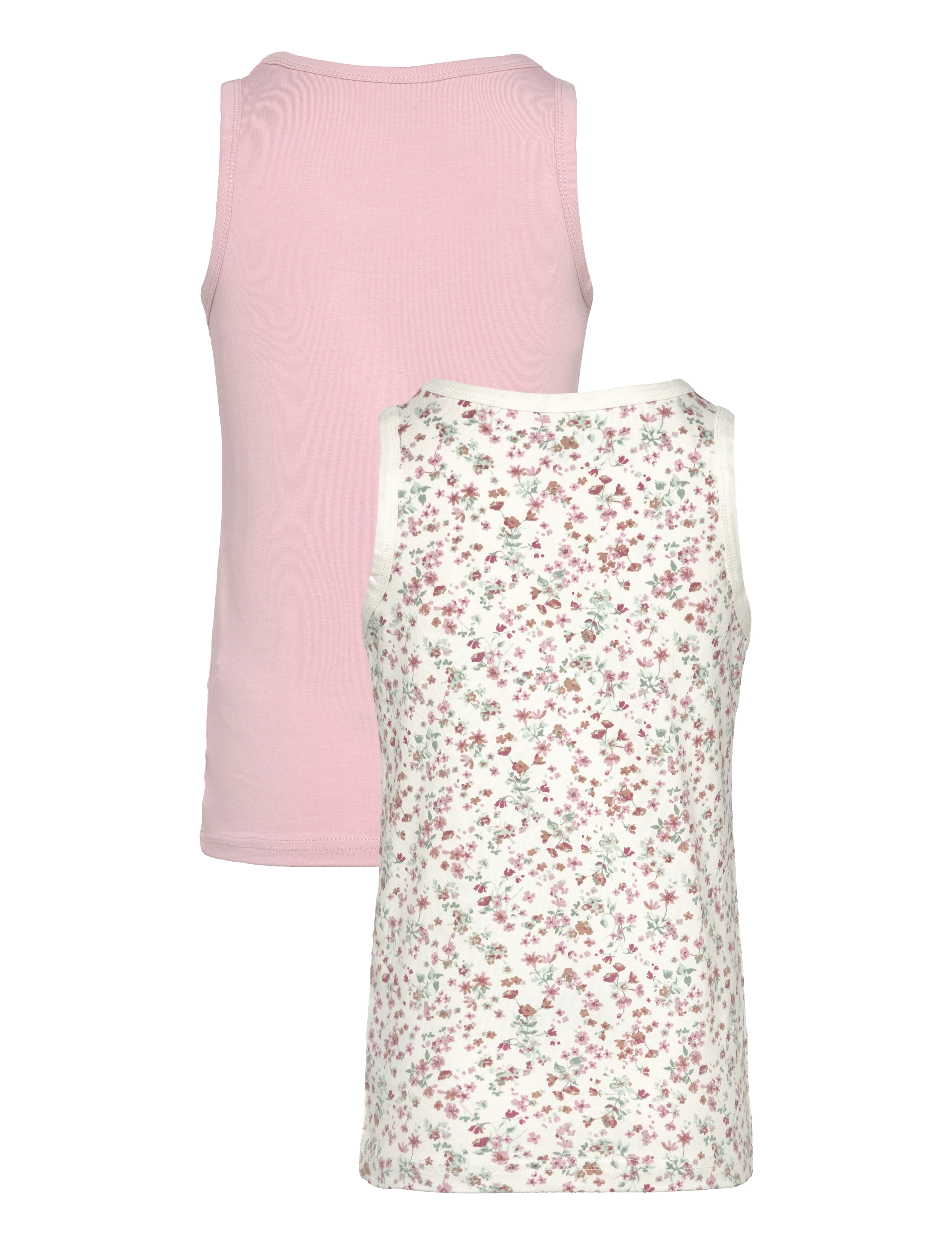 CeLaVi - Undershirt 2-pack - tank top - burnished lilac - 1