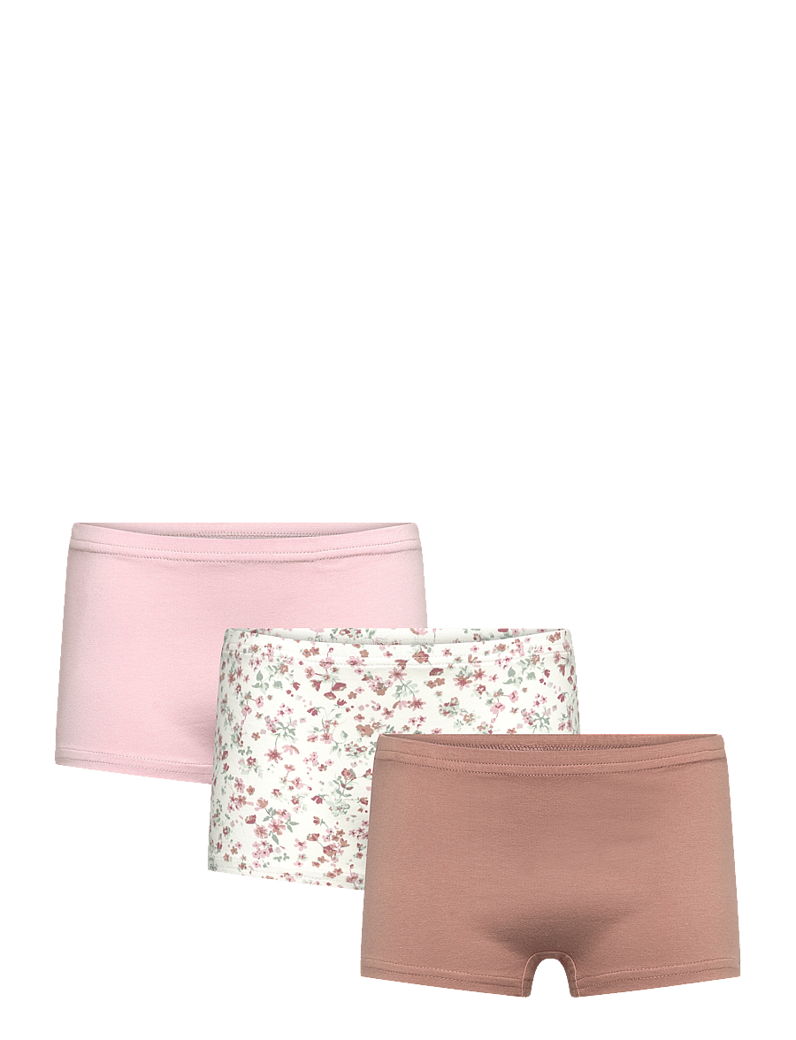 CeLaVi - Hipsters 3-pack - aluspüksid - burnished lilac - 0
