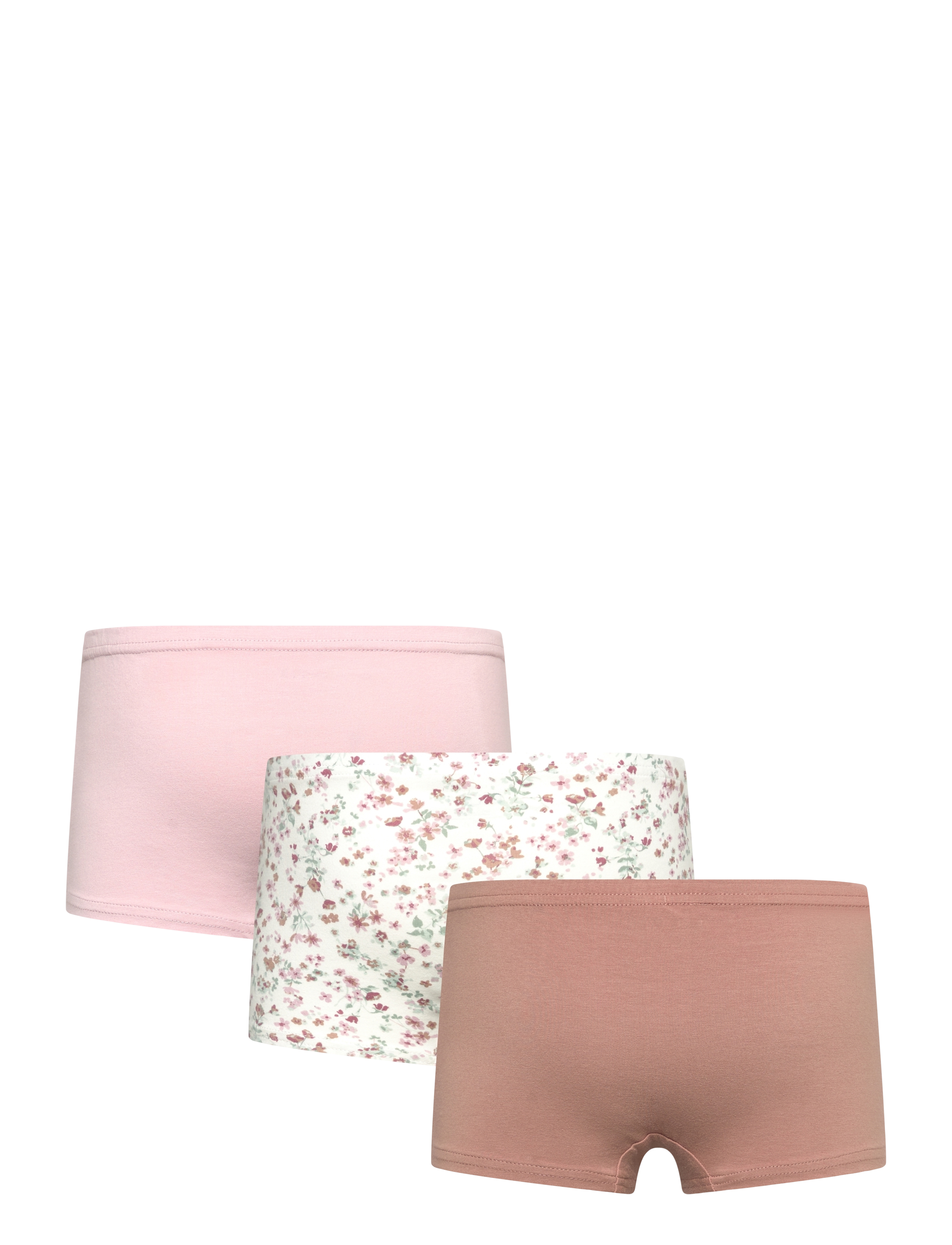 CeLaVi - Hipsters 3-pack - aluspüksid - burnished lilac - 1