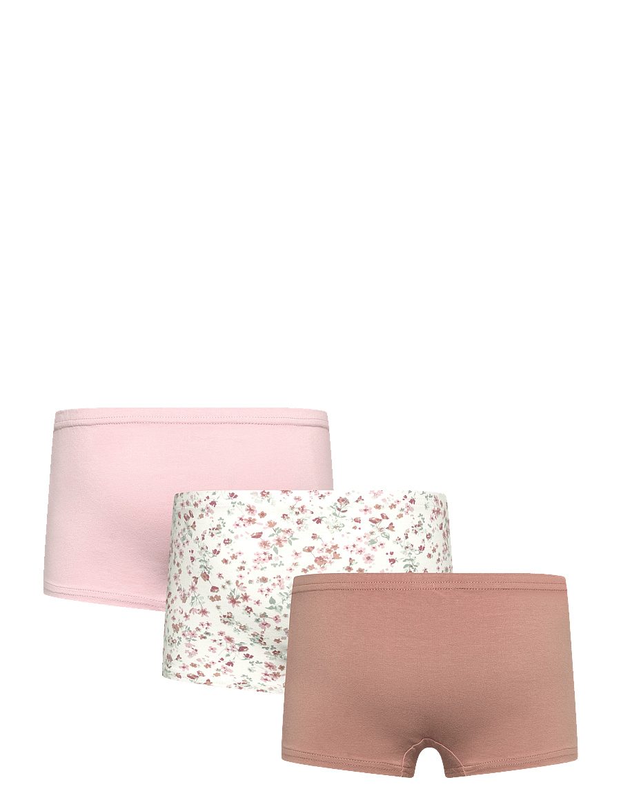 CeLaVi - Hipsters 3-pack - aluspüksid - burnished lilac - 1