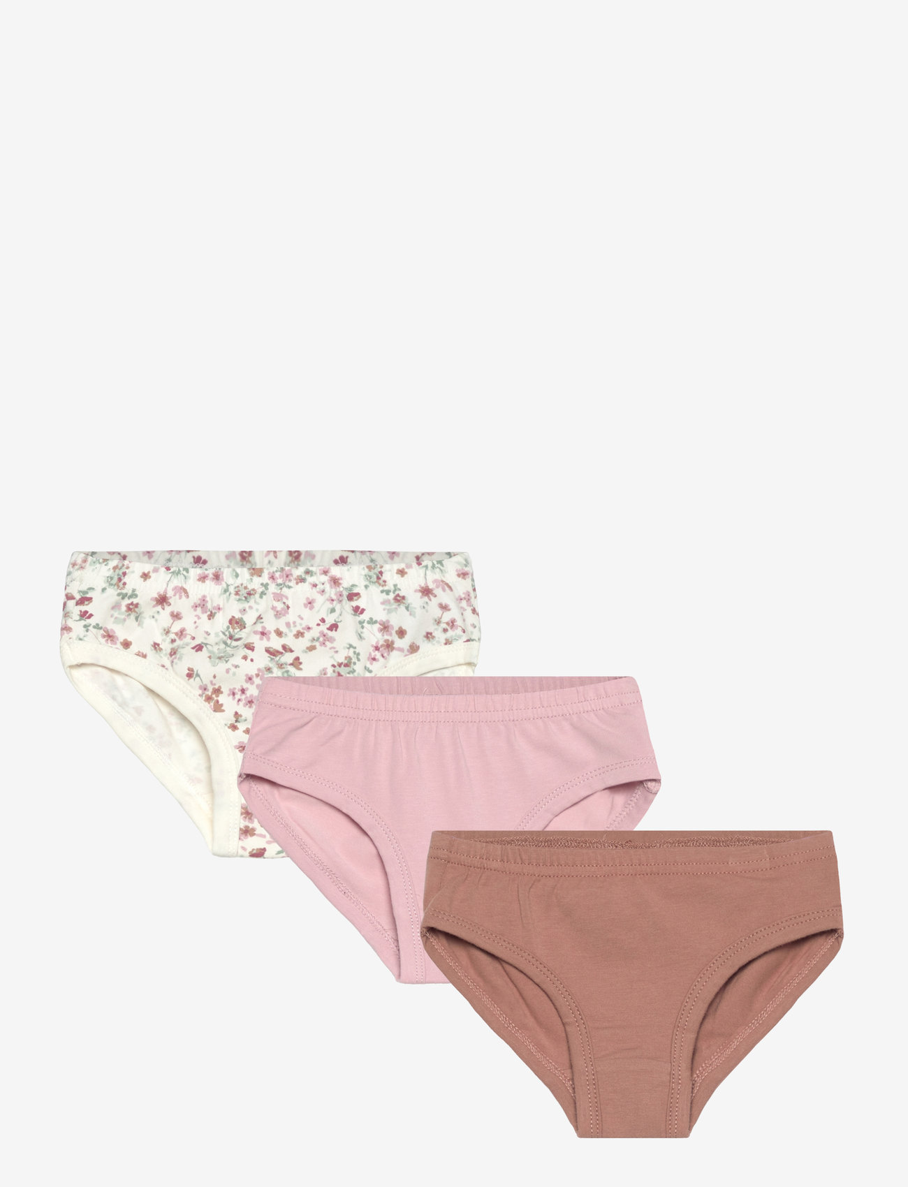 CeLaVi - Briefs 3-pack - unterteile - burnished lilac - 0