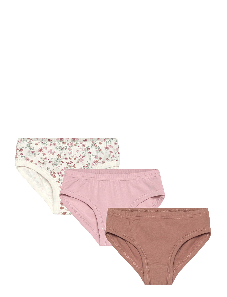 CeLaVi - Briefs 3-pack - trusser - burnished lilac - 0