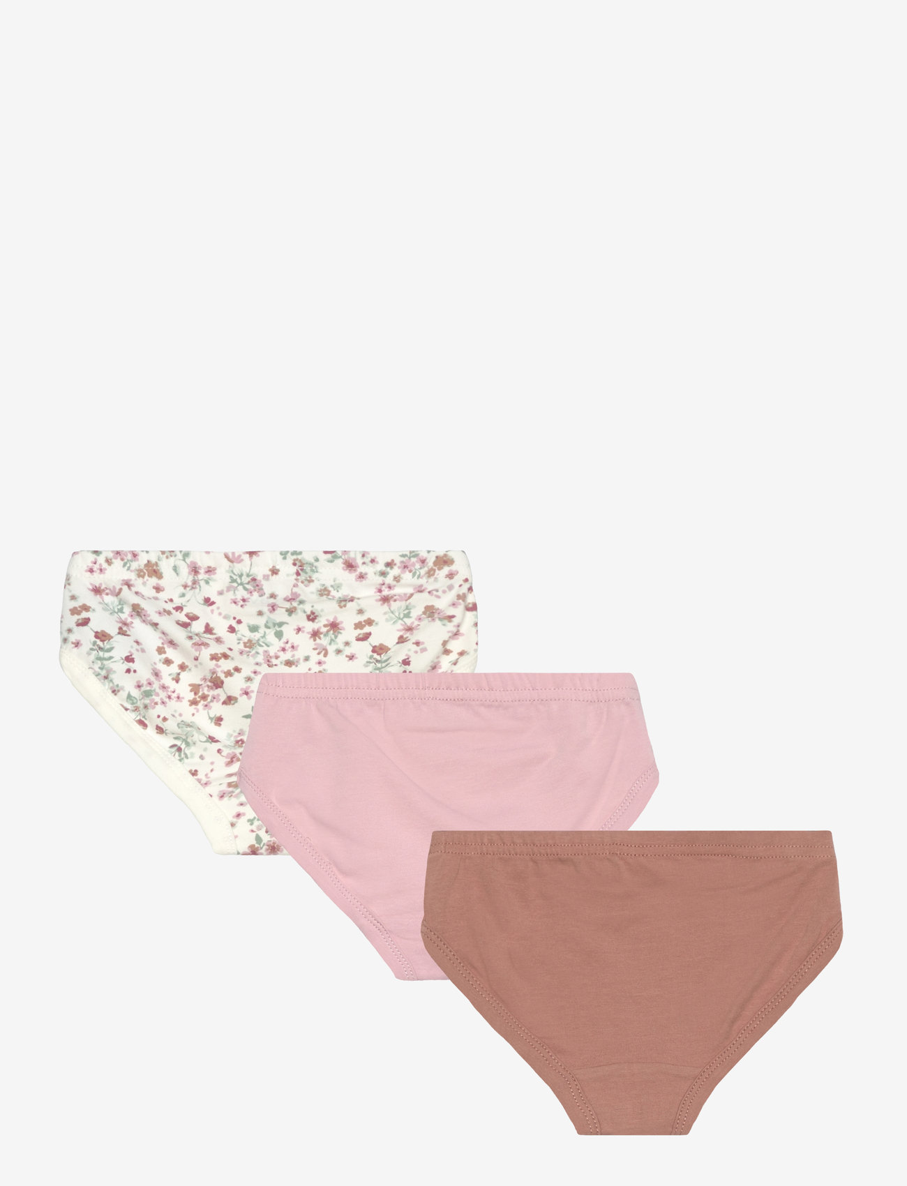 CeLaVi - Briefs 3-pack - unterteile - burnished lilac - 1