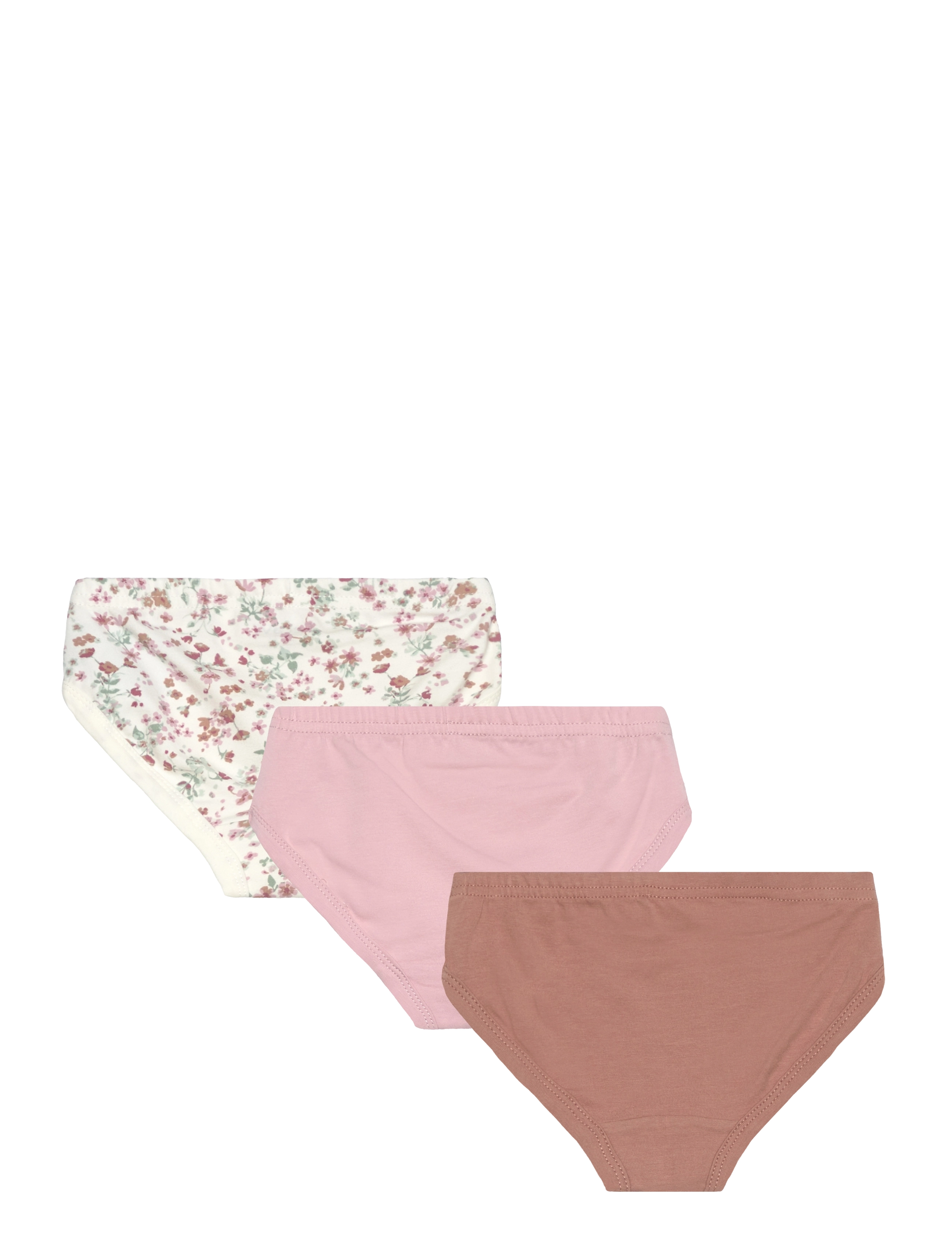 CeLaVi - Briefs 3-pack - underdeler - burnished lilac - 1
