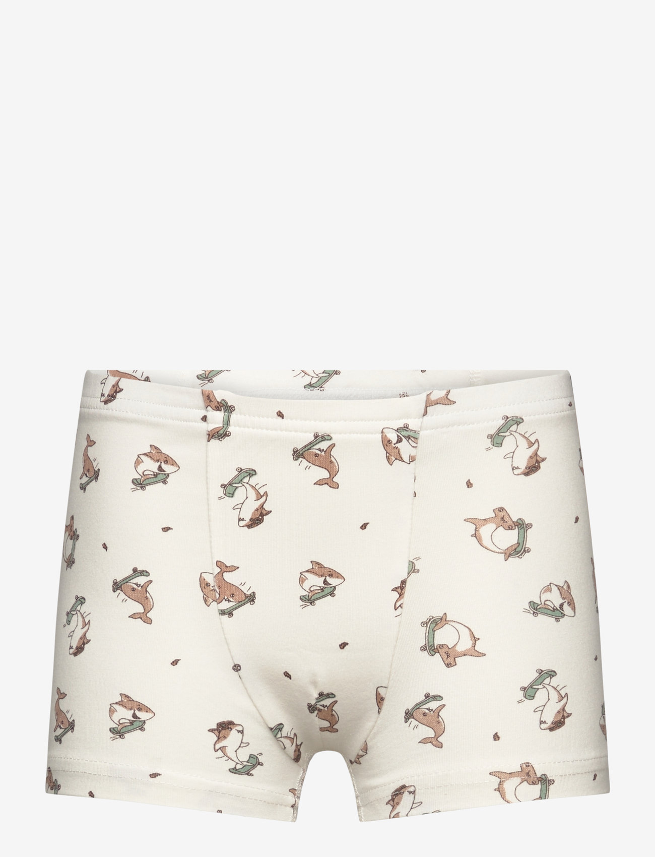 CeLaVi - Boxers 3-pack - underpants - beaver fur - 4