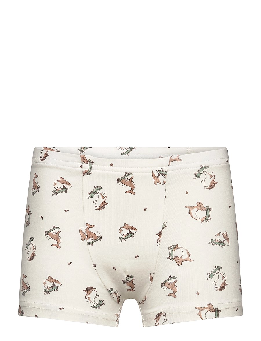 CeLaVi - Boxers 3-pack - unterhosen - beaver fur - 4