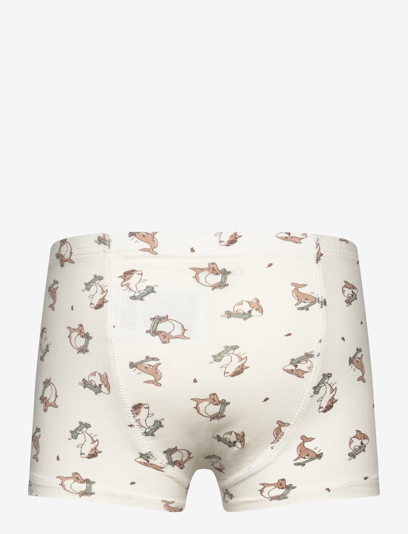 CeLaVi - Boxers 3-pack - underpants - beaver fur - 5