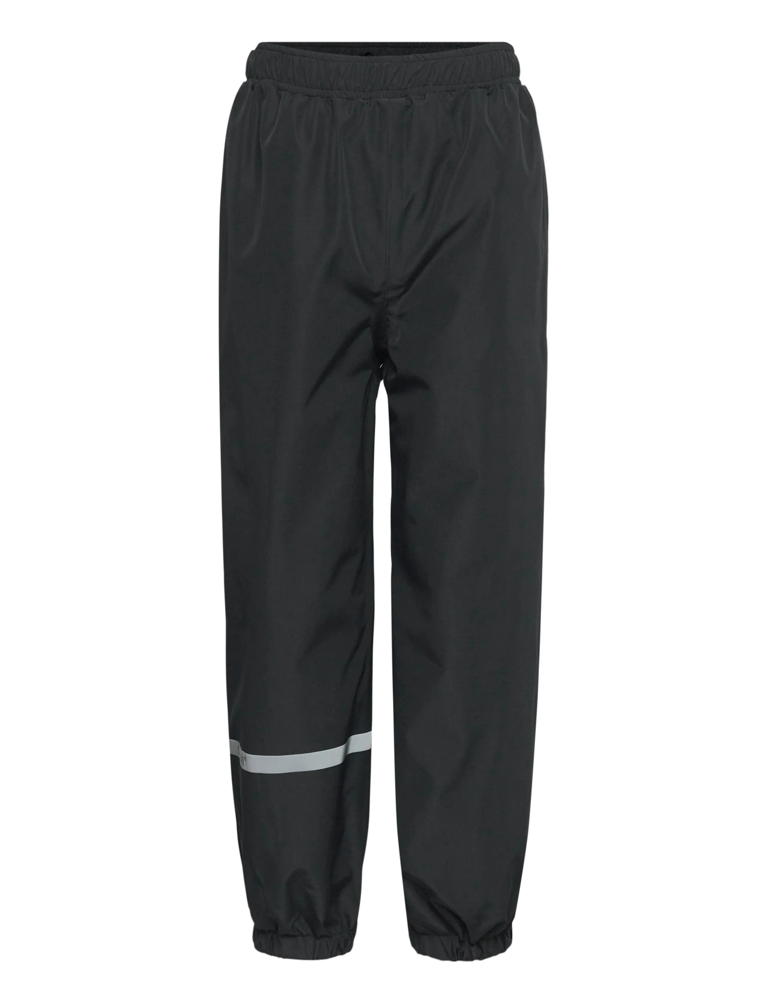 CeLaVi - Breathable Rainwear Set - vihmakomplektid - black - 2