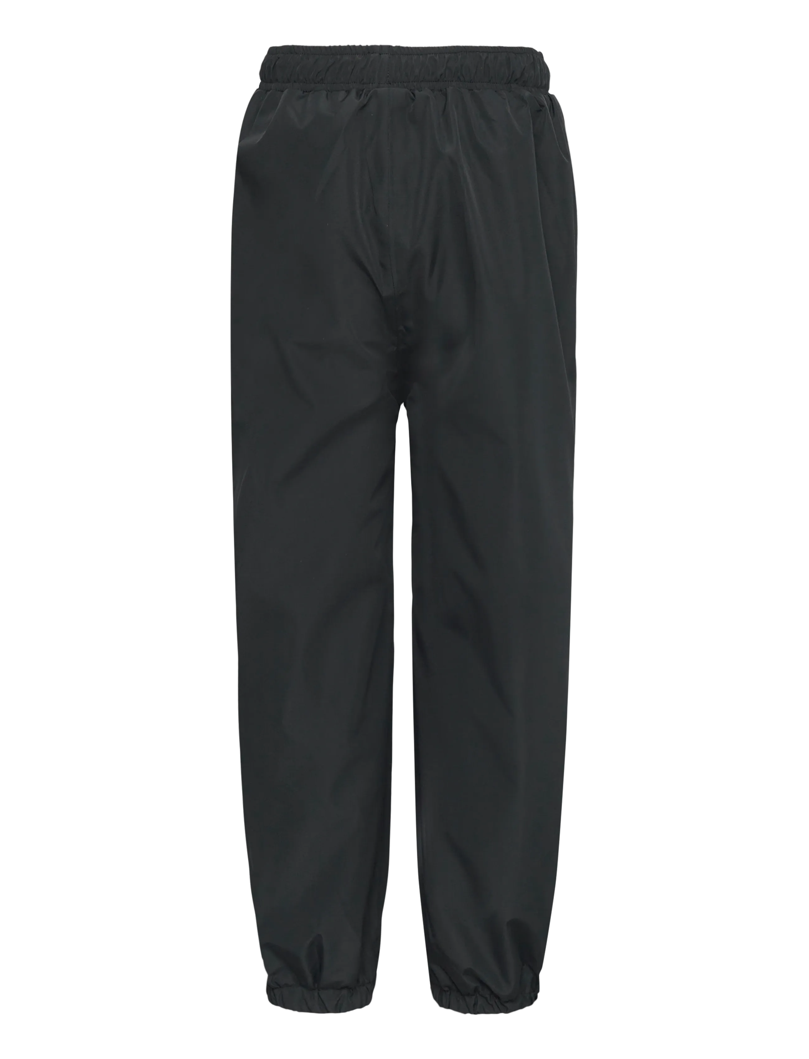 CeLaVi - Breathable Rainwear Set - vihmakomplektid - black - 3