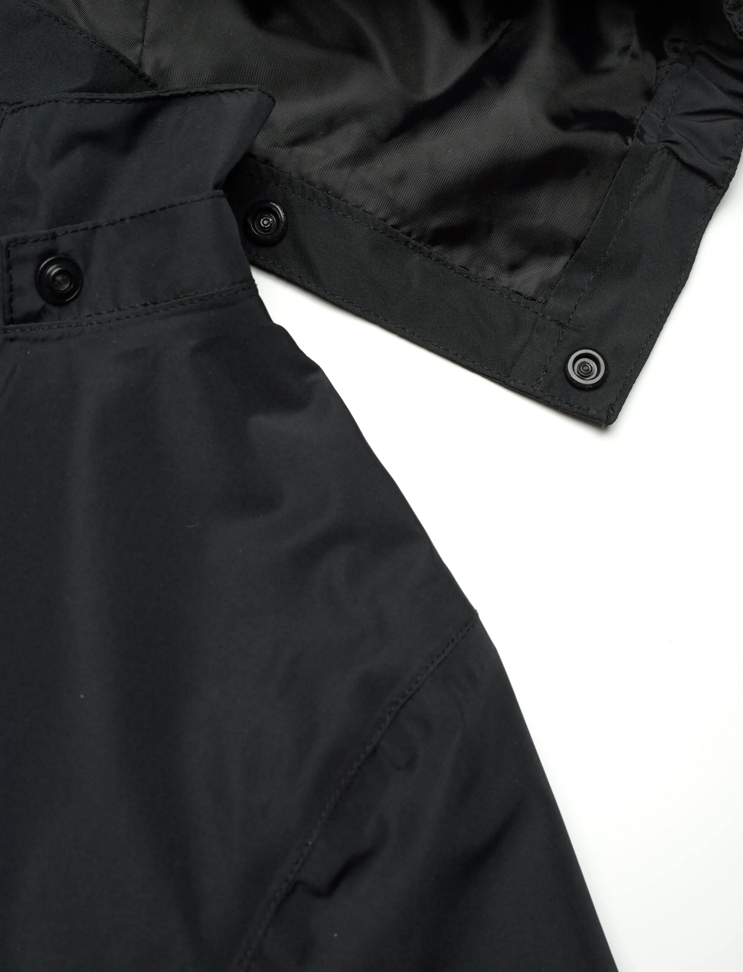 CeLaVi - Breathable Rainwear Set - vihmakomplektid - black - 5