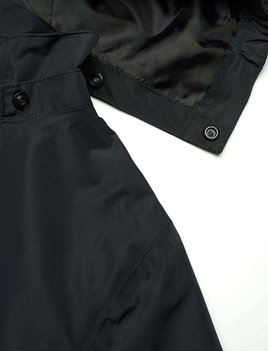 CeLaVi - Breathable Rainwear Set - zestawy przeciwdeszczowe - black - 5