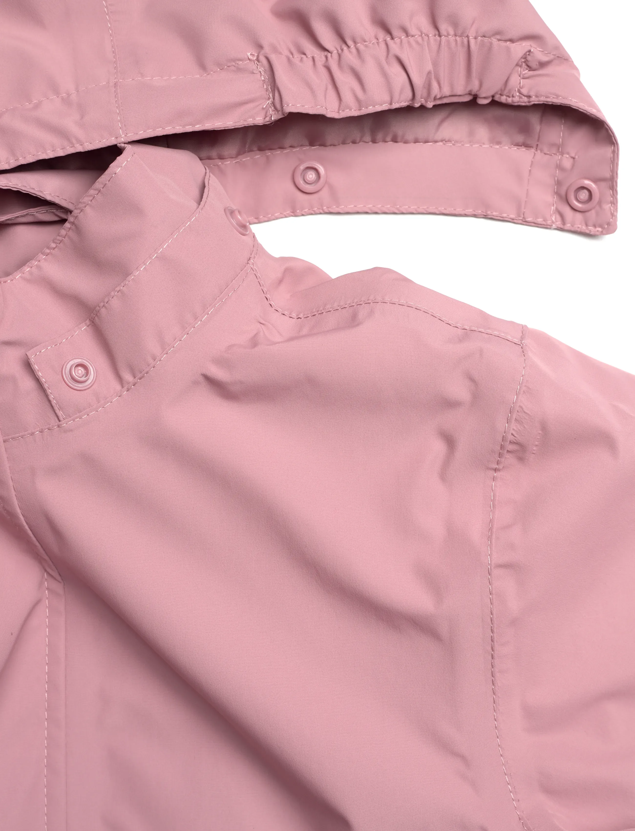 CeLaVi - Breathable Rainwear Set - rain sets - nostalgia rose - 5