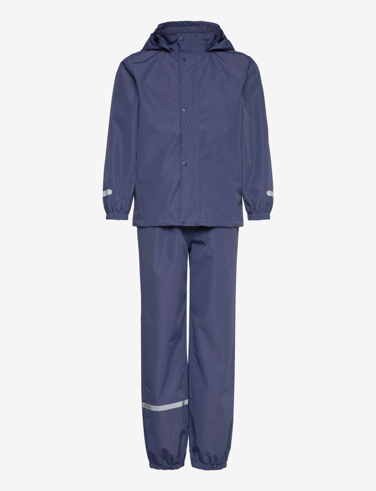 CeLaVi - Breathable Rainwear Set - regnsæt - oceania - 0