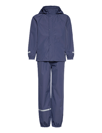 Breathable Rainwear Set - RegnsæT