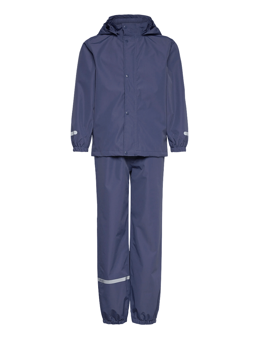 CeLaVi - Breathable Rainwear Set - zestawy przeciwdeszczowe - oceania - 0