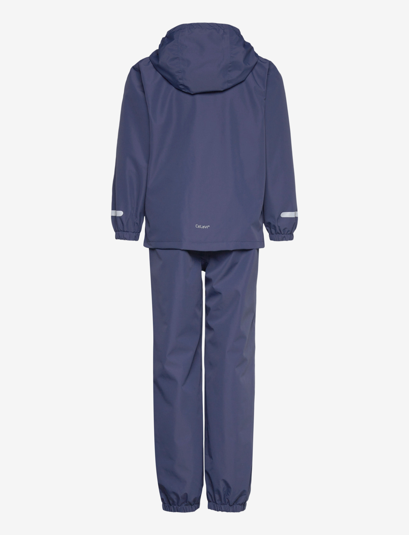 CeLaVi - Breathable Rainwear Set - regnsæt - oceania - 1
