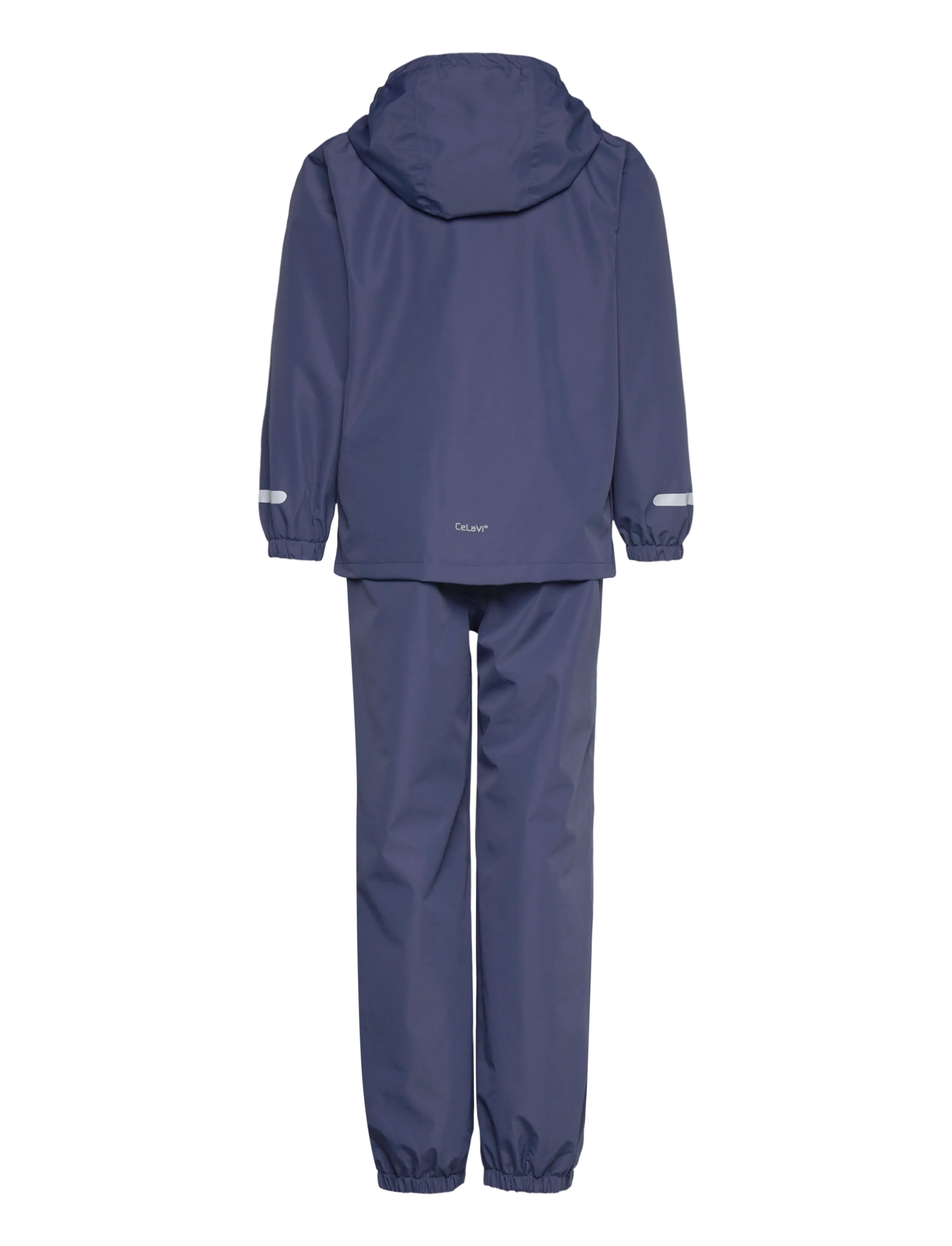 CeLaVi - Breathable Rainwear Set - regnsett - oceania - 1