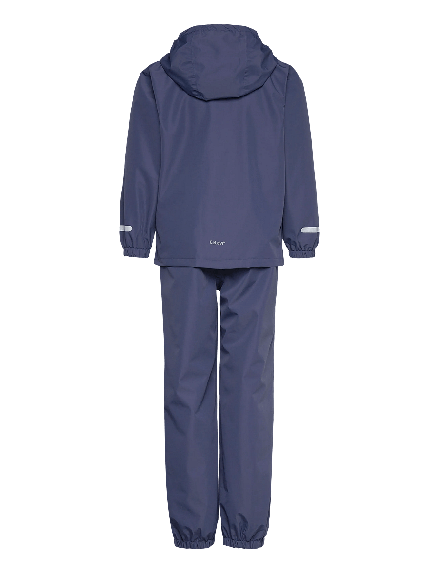 CeLaVi - Breathable Rainwear Set - zestawy przeciwdeszczowe - oceania - 1