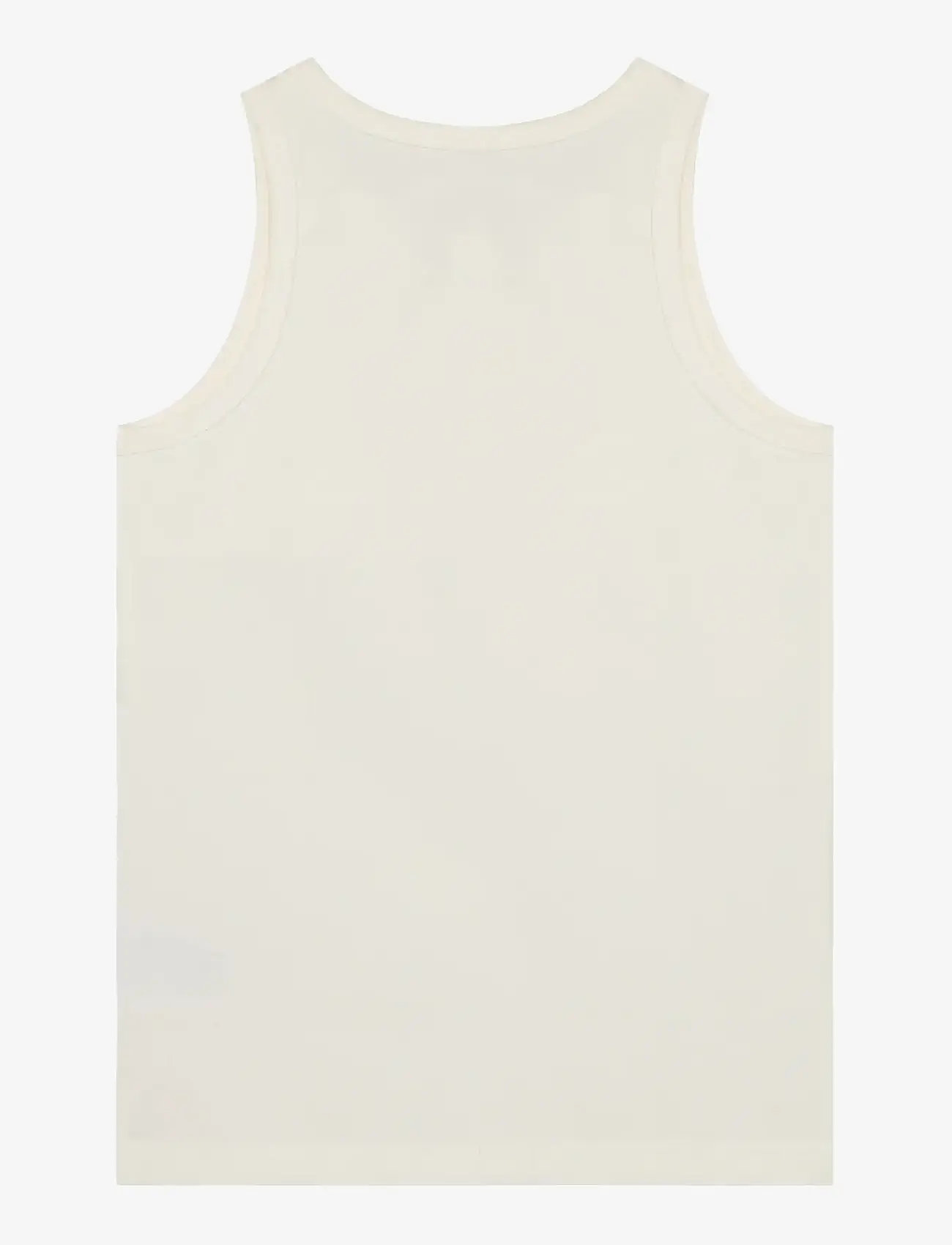 CeLaVi - Undershirt 2-pack - Ärmellose - snow white - 3