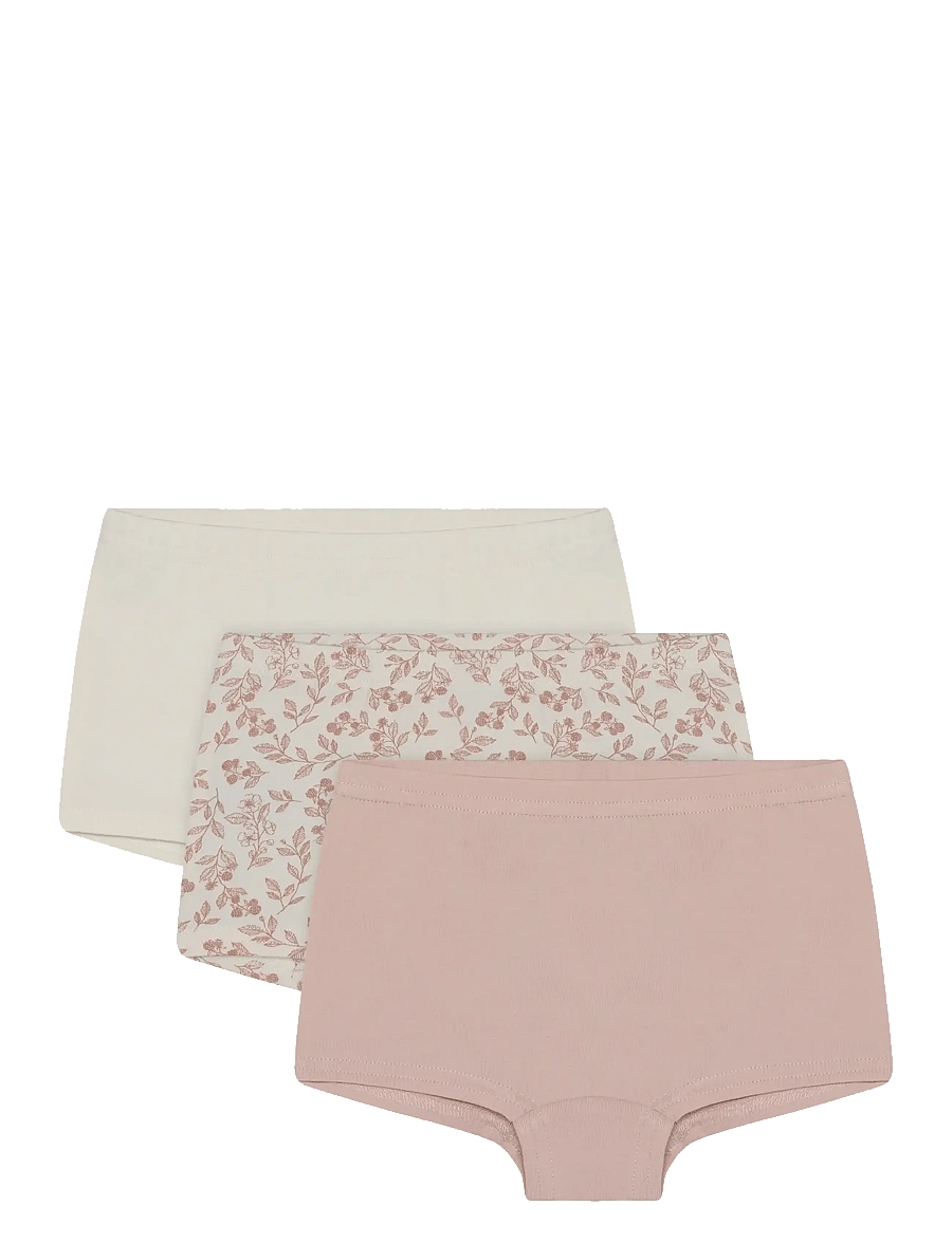 CeLaVi - Hipsters 3-pack - sets - snow white - 0