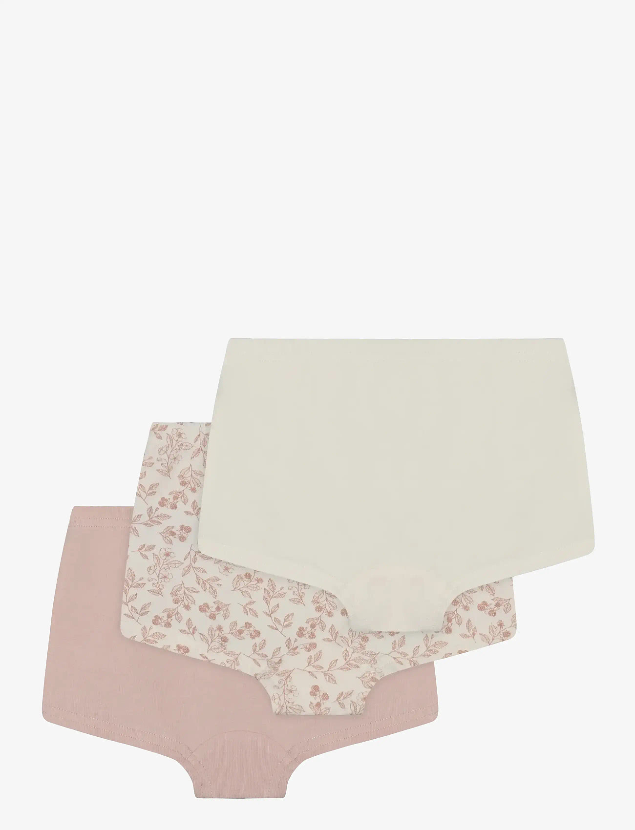 CeLaVi - Hipsters 3-pack - komplektid - snow white - 1