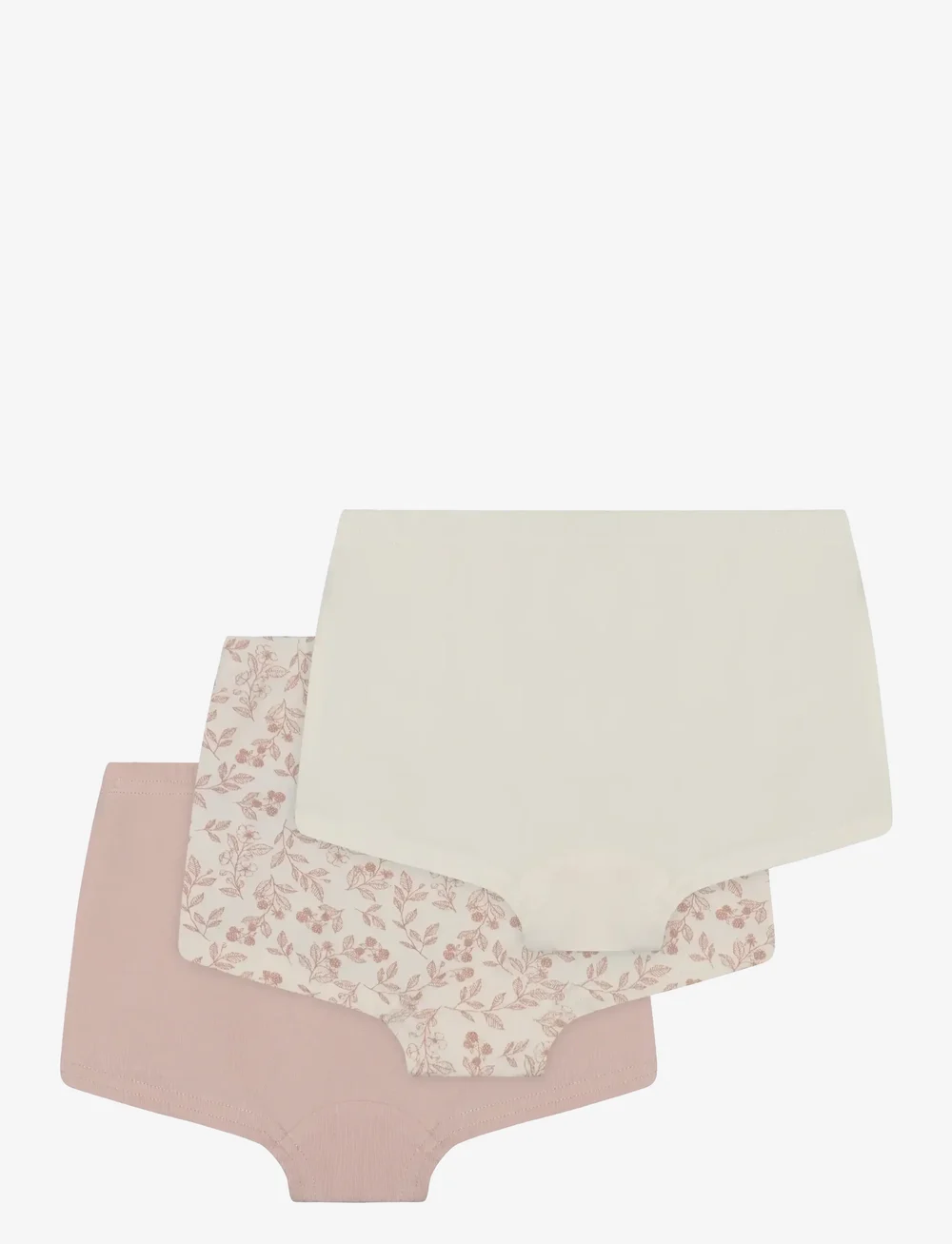 CeLaVi - Hipsters 3-pack - underwear sets - snow white - 1