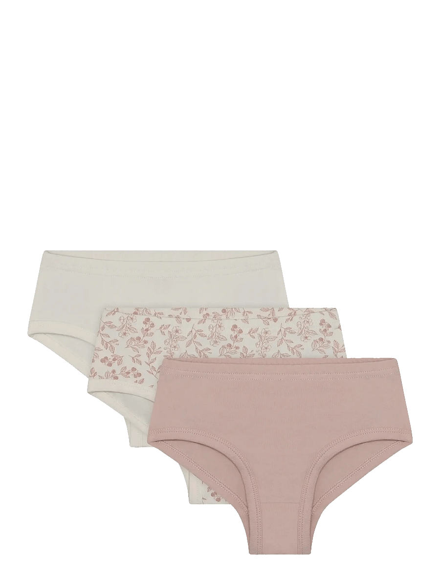 CeLaVi - Briefs 3-pack - trosor - snow white - 0