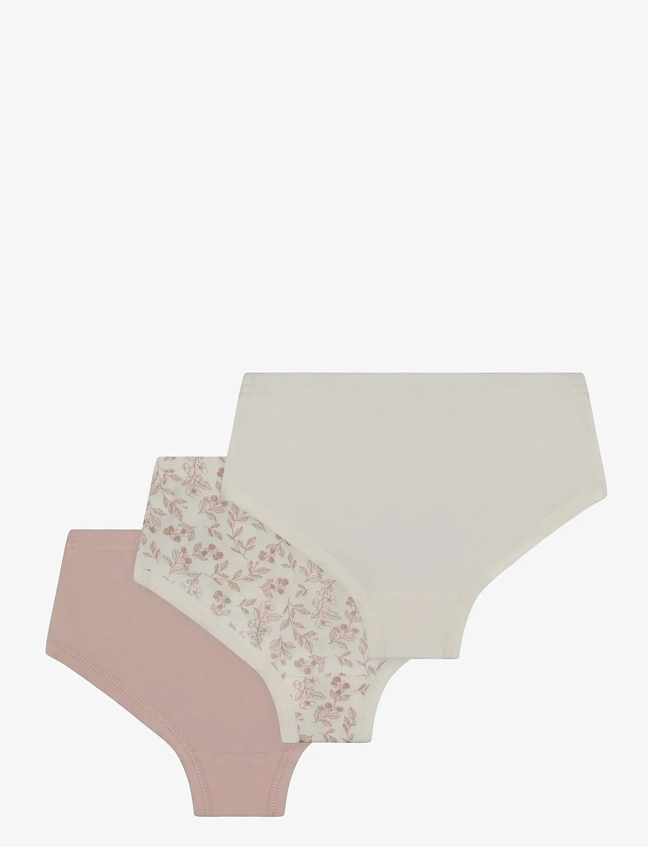 CeLaVi - Briefs 3-pack - unterteile - snow white - 1