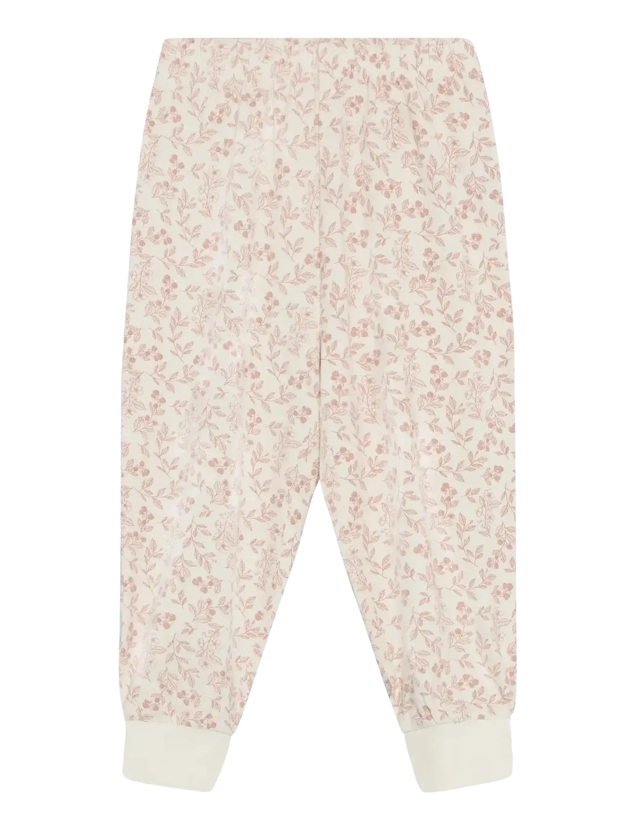 CeLaVi - Pyjamas w. AOP - komplektid - snow white - 4