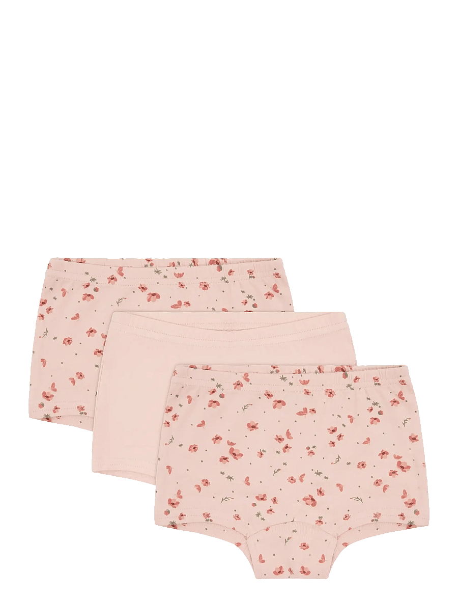 CeLaVi - Hipsters 3-pack - underklädesset - sepia rose - 0