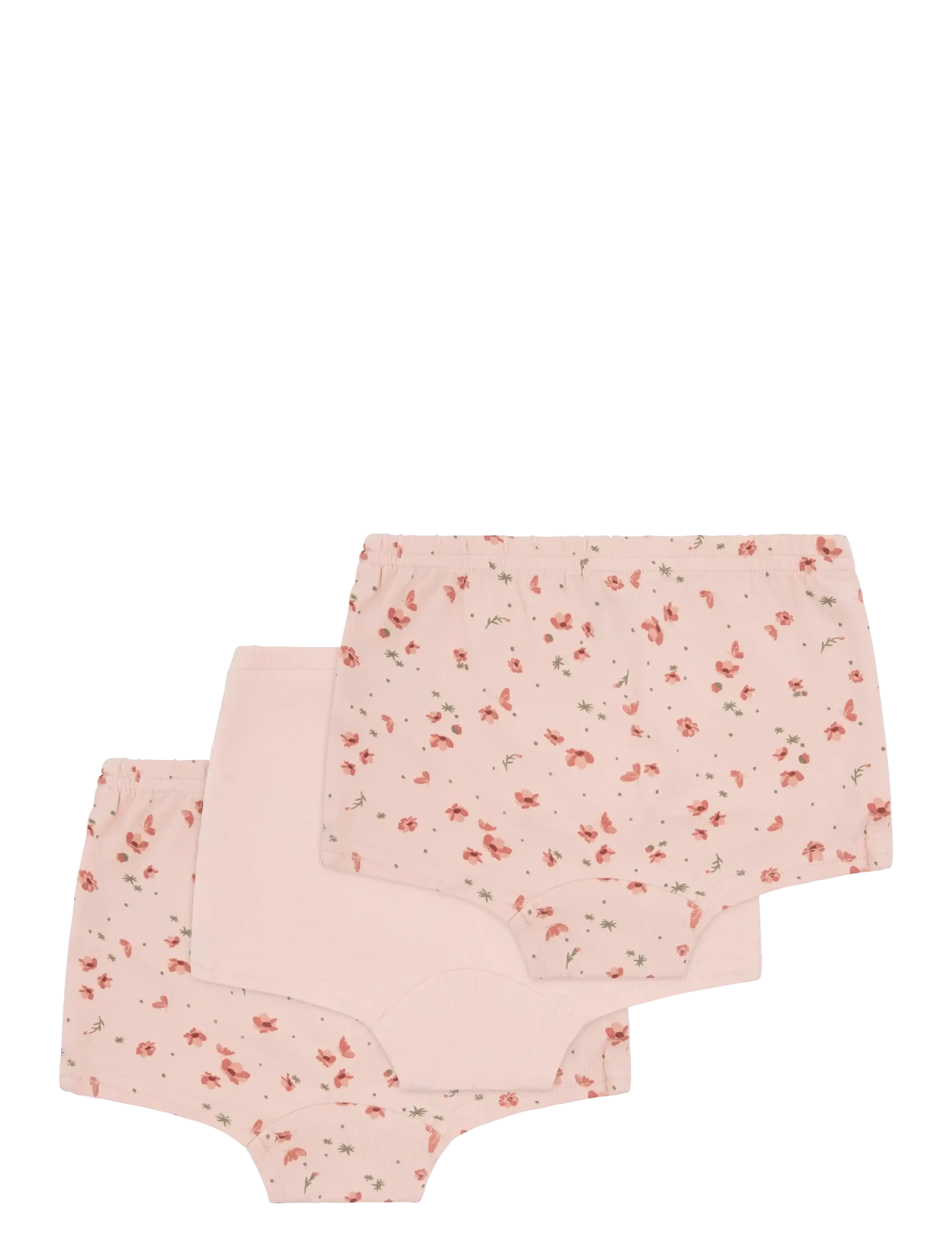 CeLaVi - Hipsters 3-pack - sets - sepia rose - 1