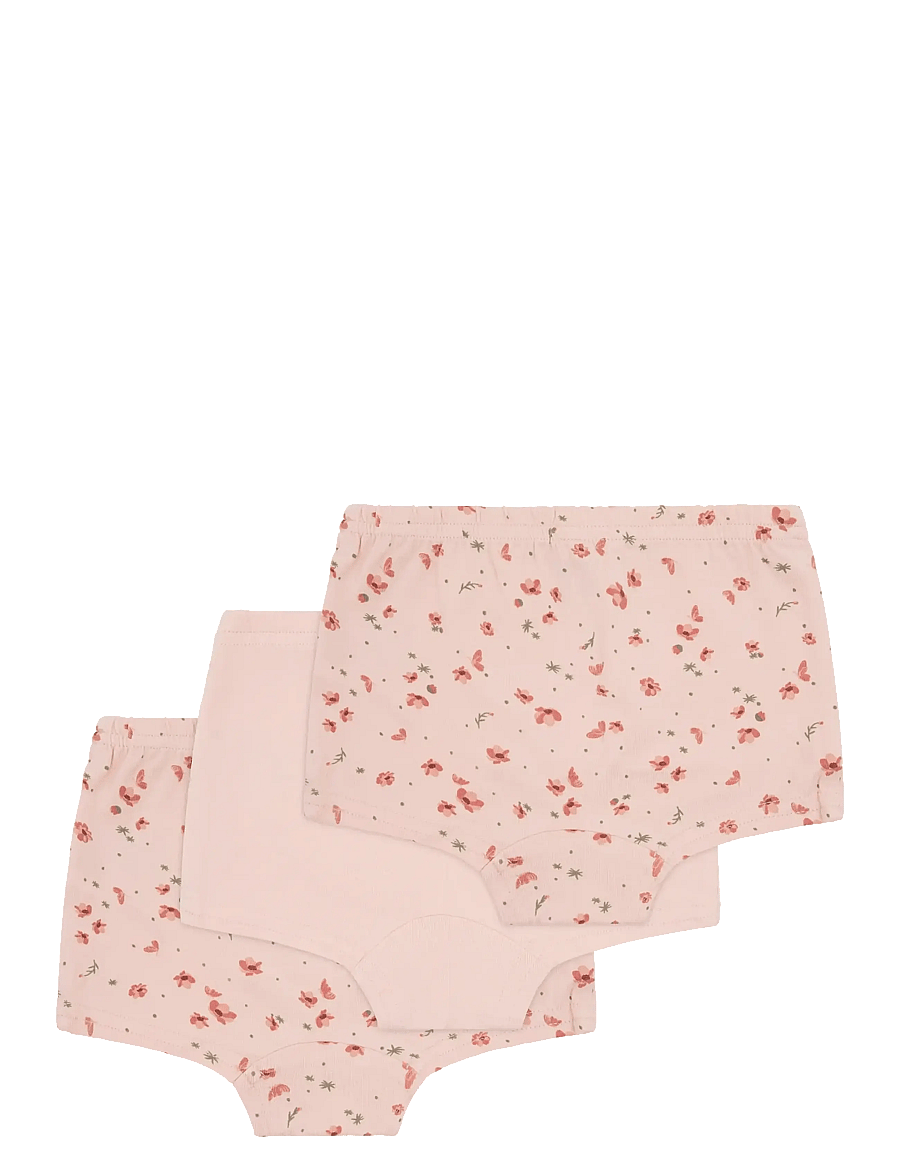 CeLaVi - Hipsters 3-pack - underklädesset - sepia rose - 1
