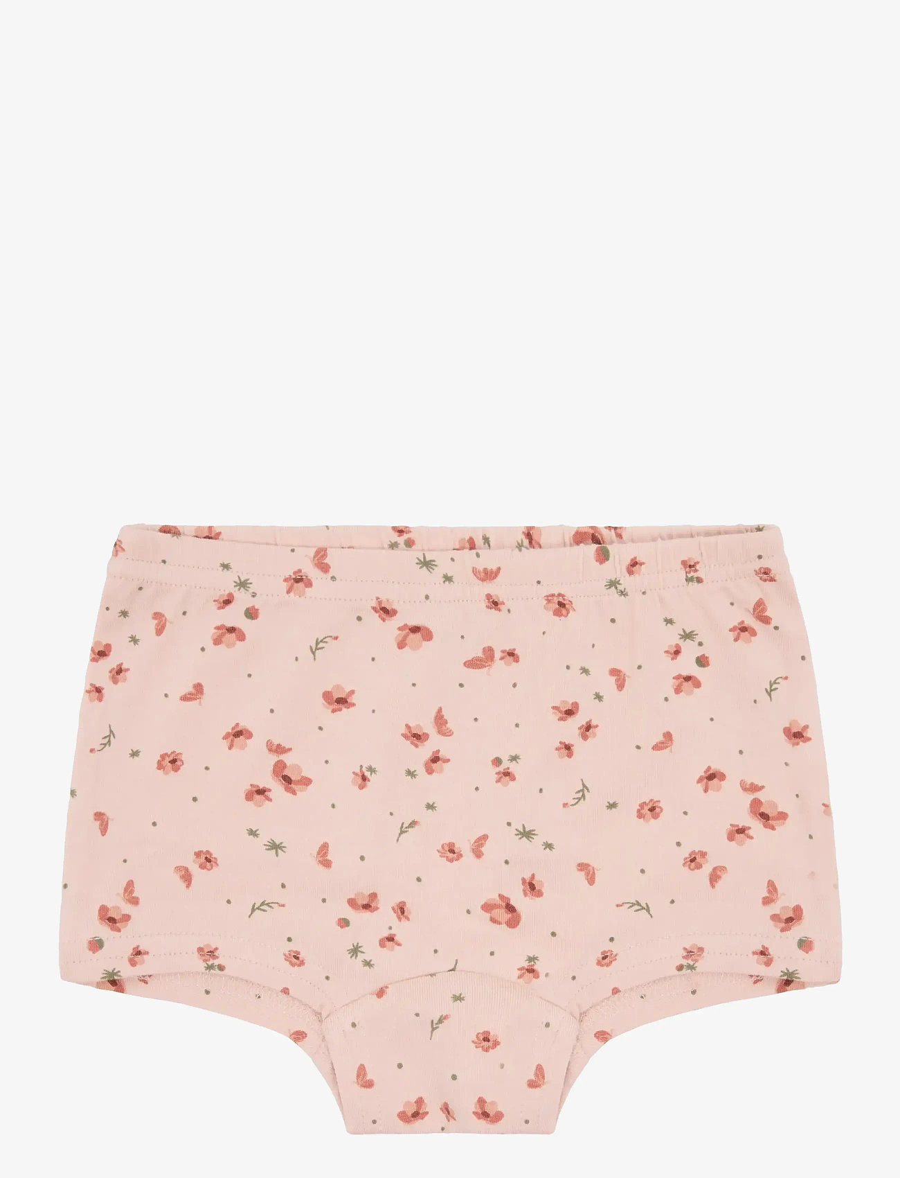 CeLaVi - Hipsters 3-pack - herbstliche kleidung - sepia rose - 4