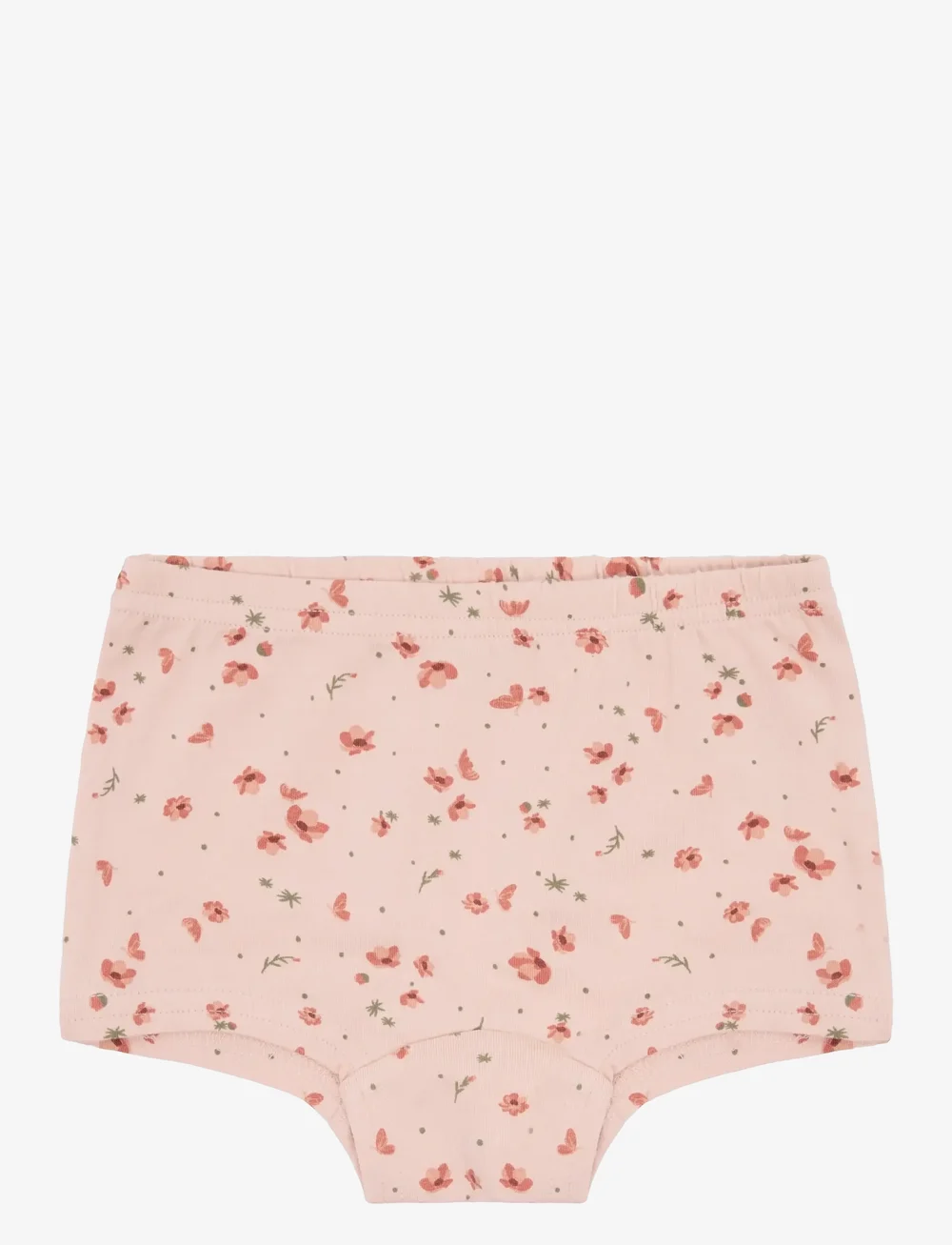 CeLaVi - Hipsters 3-pack - underwear sets - sepia rose - 4