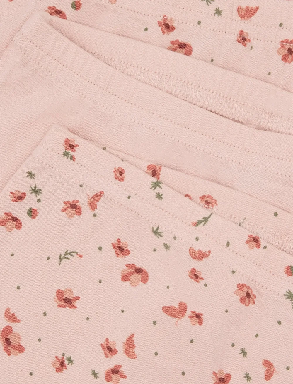 CeLaVi - Hipsters 3-pack - underwear sets - sepia rose - 5