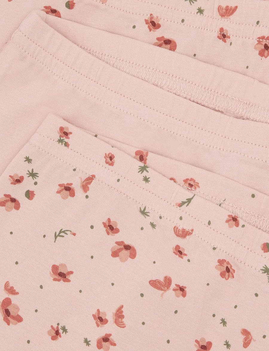CeLaVi - Hipsters 3-pack - underklädesset - sepia rose - 5