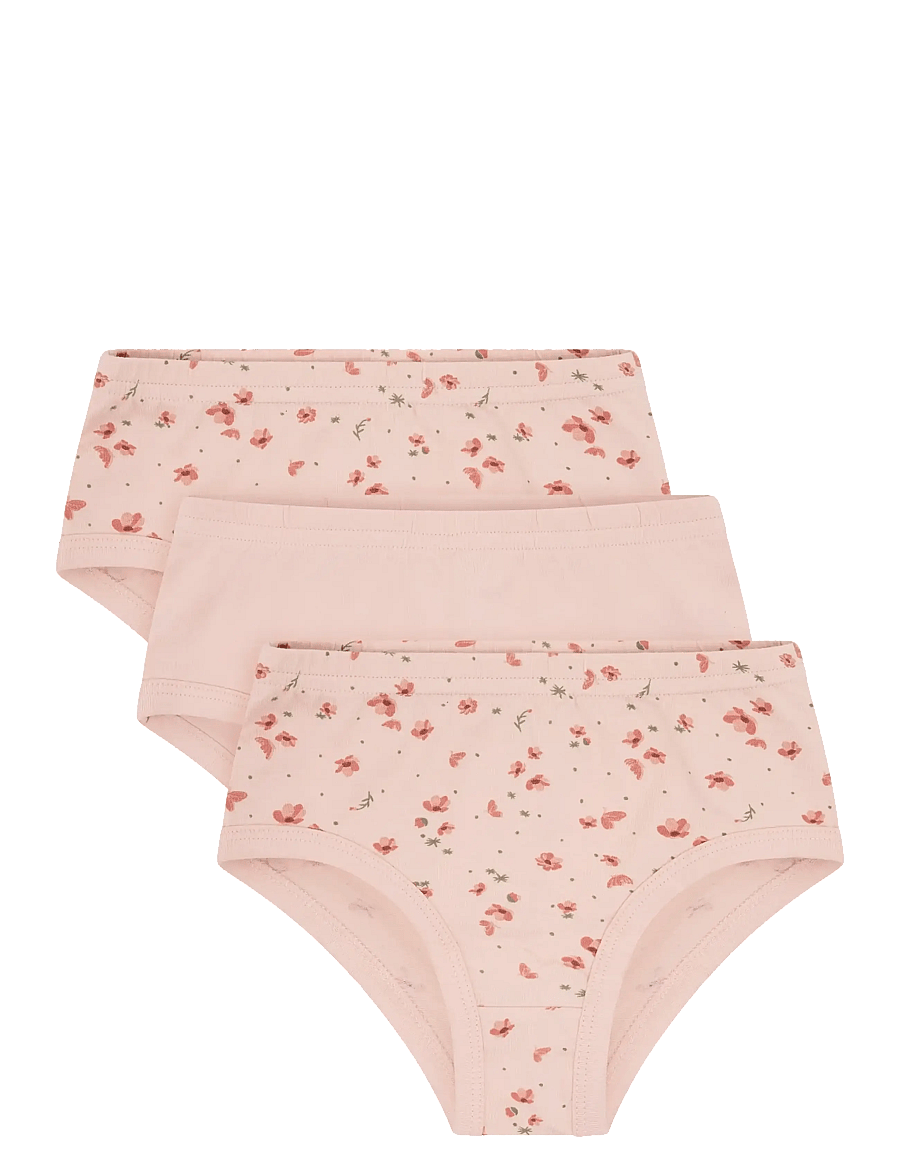 CeLaVi - Briefs 3-pack - slips - sepia rose - 0