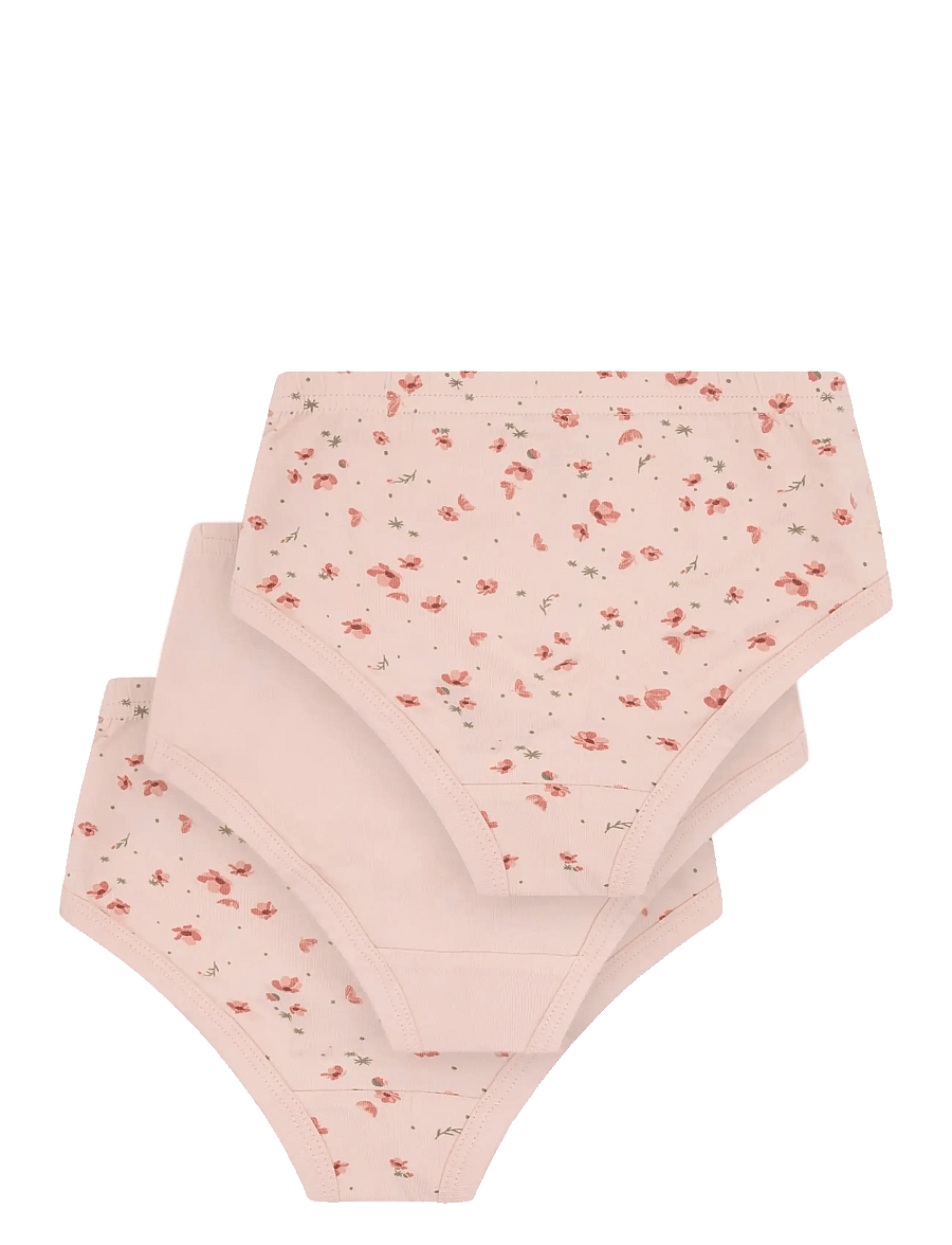 CeLaVi - Briefs 3-pack - slips - sepia rose - 1