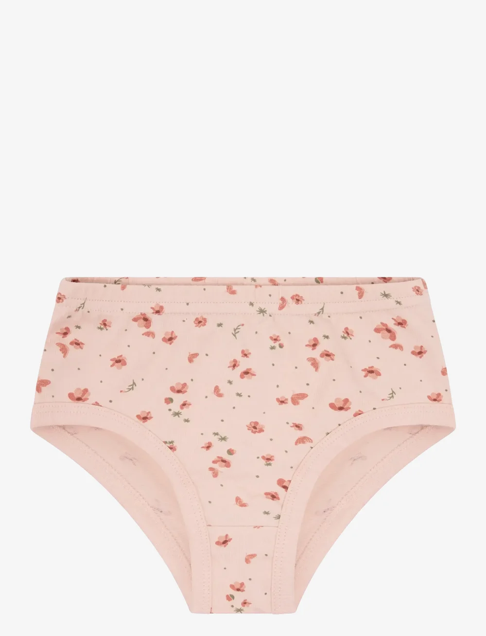 CeLaVi - Briefs 3-pack - panties - sepia rose - 2