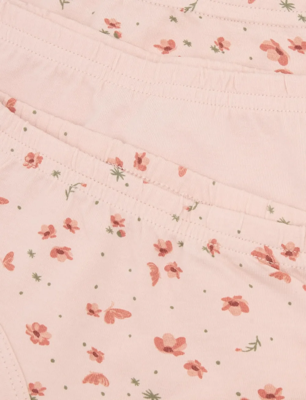 CeLaVi - Briefs 3-pack - panties - sepia rose - 4