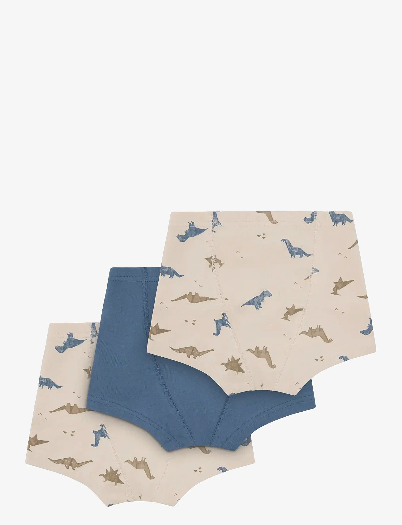 CeLaVi - Boxers 3-pack - unterteile - silver lining - 1