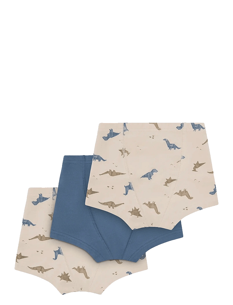 CeLaVi - Boxers 3-pack - kalsonger - silver lining - 1