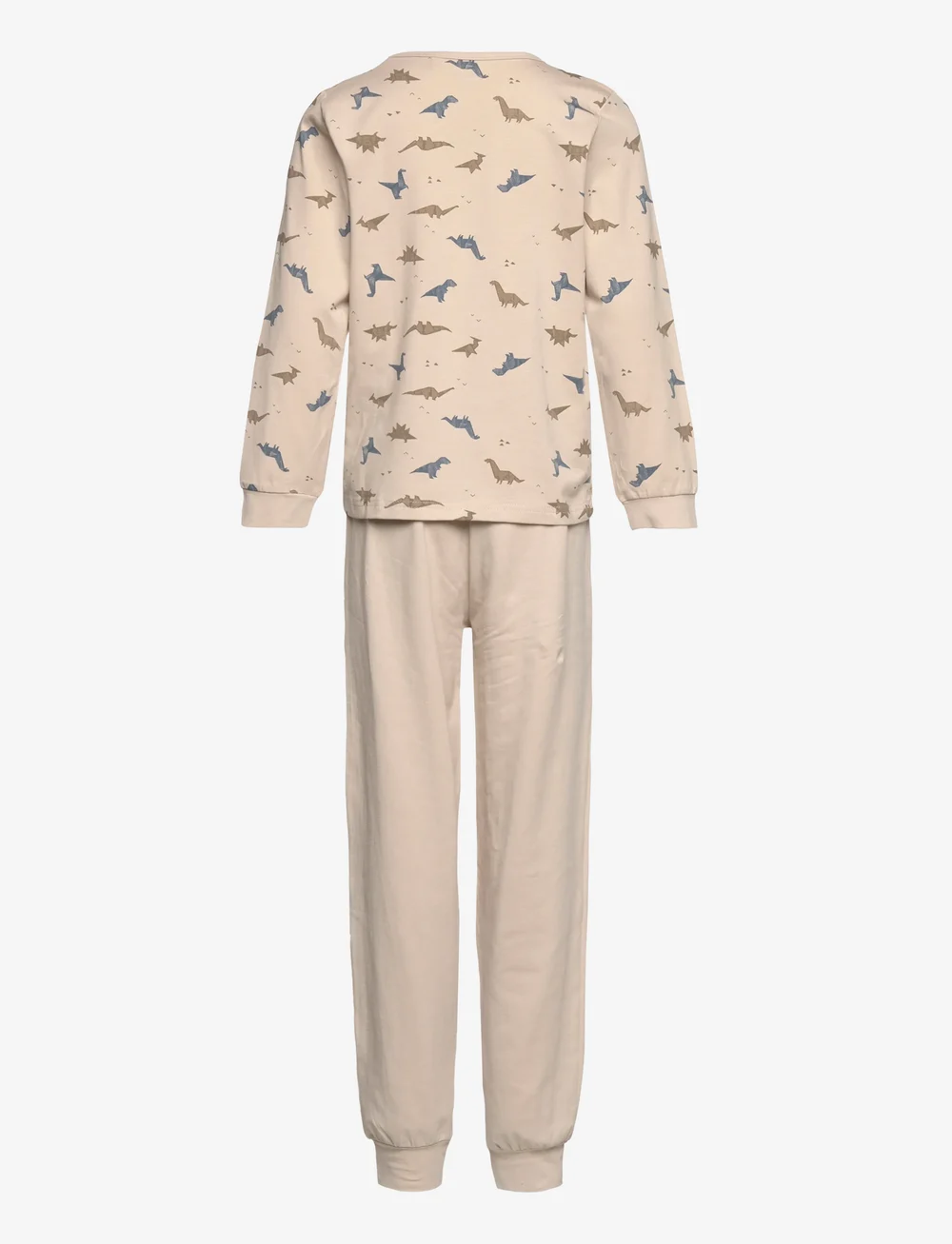 CeLaVi - Pyjama set LS - sets - silver lining - 2