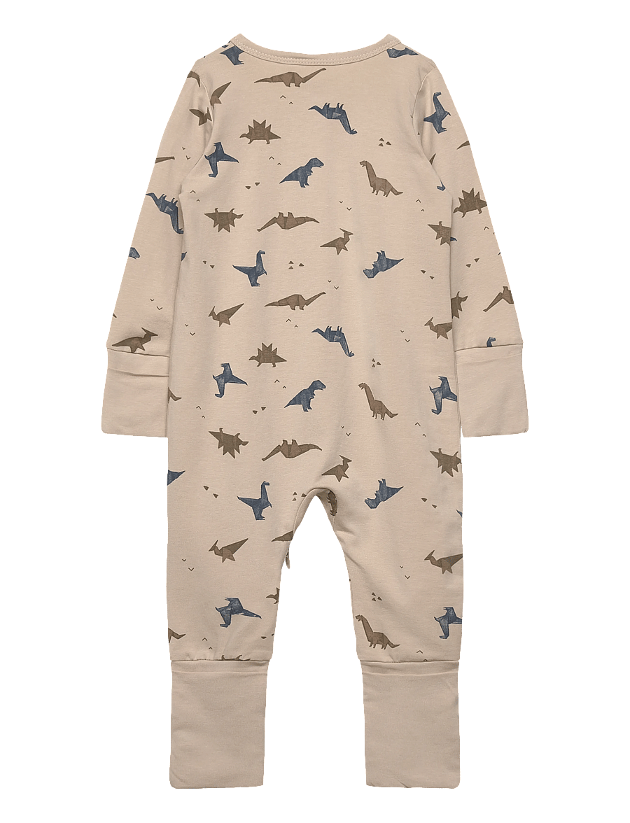 CeLaVi - Nightsuit w. AOP - unihaalarit - silver lining - 1