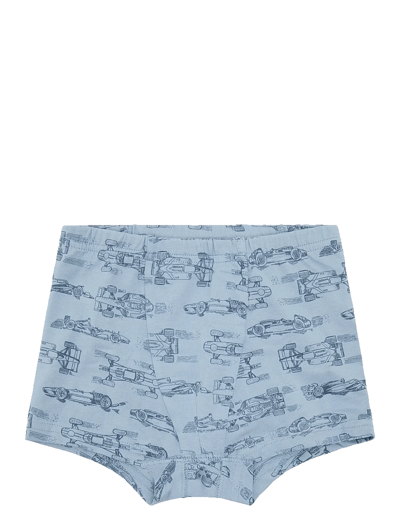 CeLaVi - Boxers 3-pack - unterhosen - ashley blue - 2