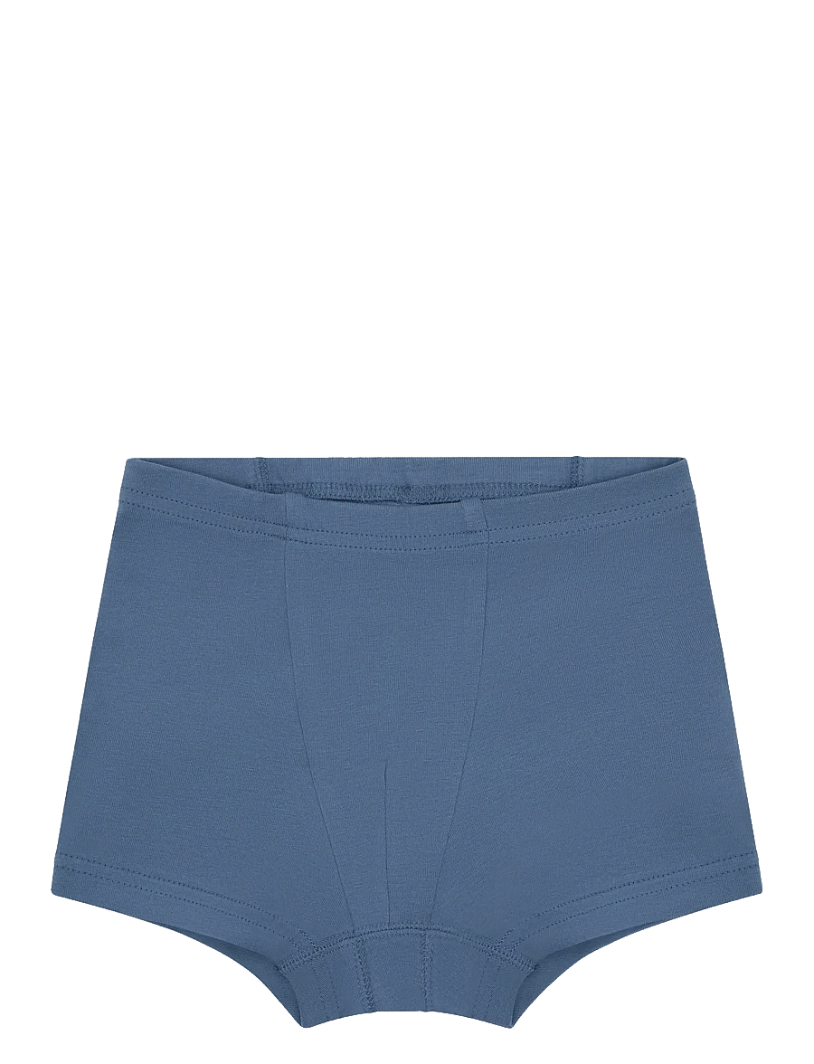CeLaVi - Boxers 3-pack - kalsonger - ashley blue - 4