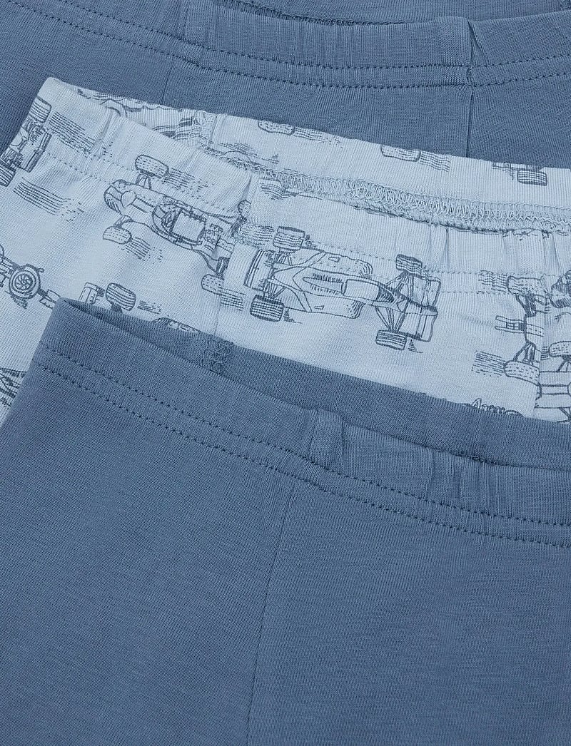 CeLaVi - Boxers 3-pack - unterhosen - ashley blue - 5