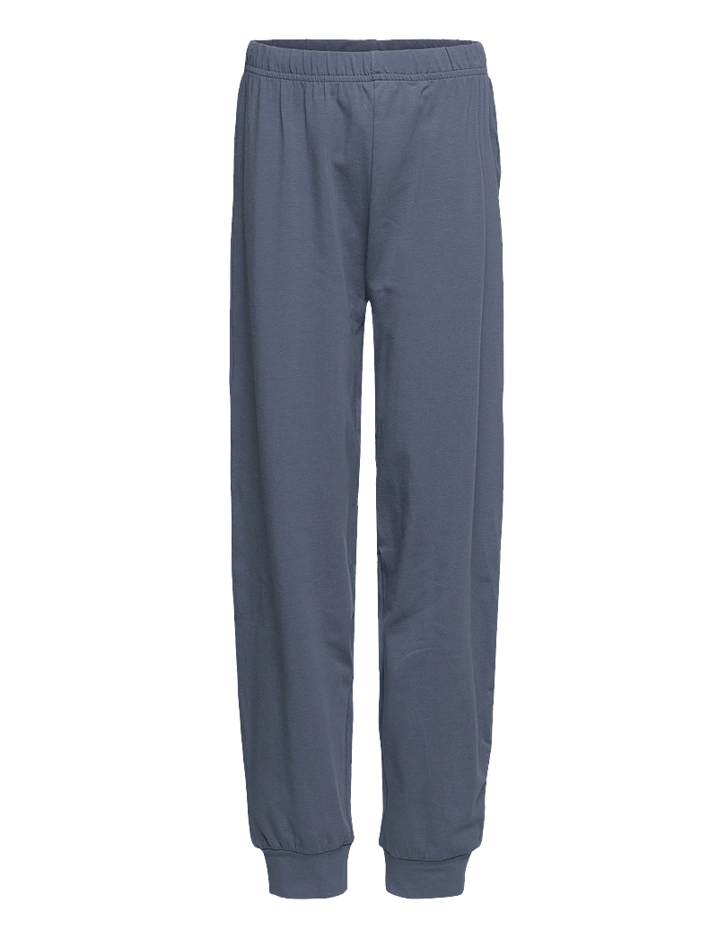 CeLaVi - Pyjama set LS - pyjama-sets - ashley blue - 2