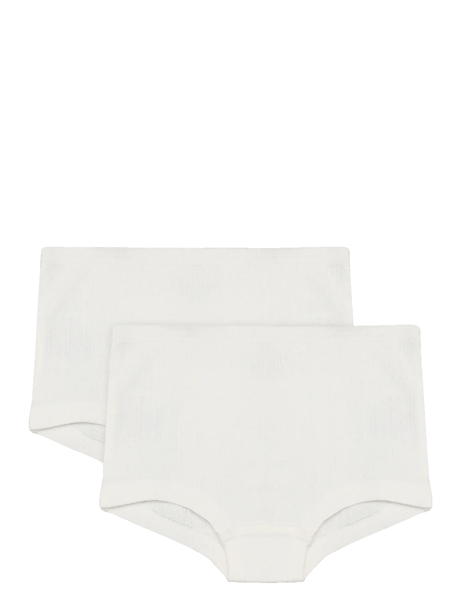 CeLaVi - Hipsters 2-pack - slips - marshmallow white - 1